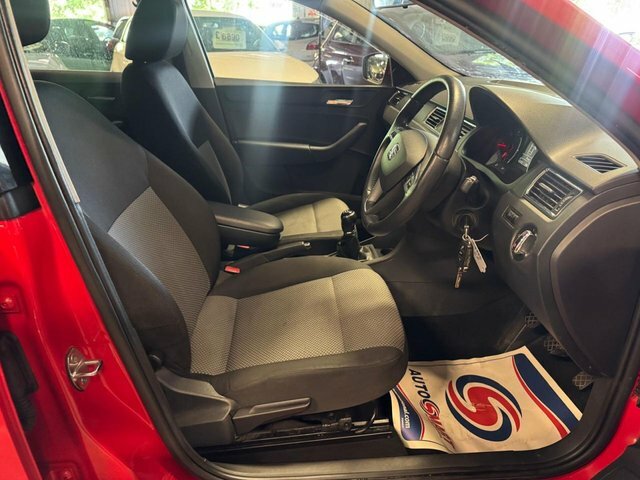 Seat Toledo 1.2 Tsi Se Ulez Free 1 Yr Mot 35 Tax Silver #7