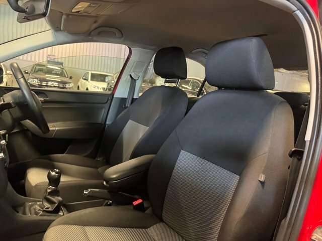Seat Toledo 1.2 Tsi Se Ulez Free 1 Yr Mot 35 Tax Silver #12