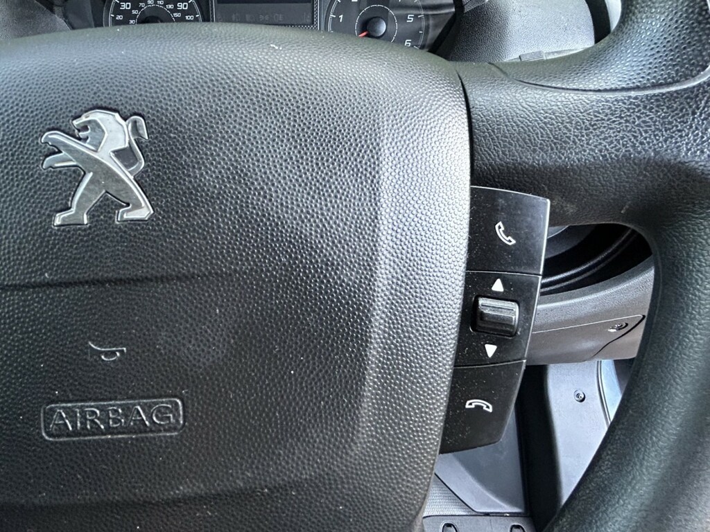 Peugeot Boxer 2.2 Bluehdi 435 Professional L4 H3 Eu6 Ss White #18