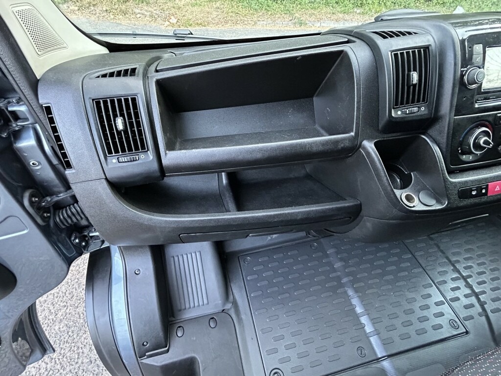 Peugeot Boxer 2.2 Bluehdi 435 Professional L4 H3 Eu6 Ss White #27
