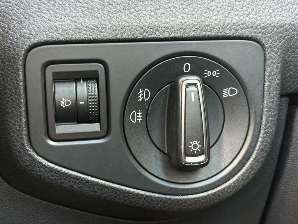 Volkswagen Golf SV 1.6 Tdi 110 Se Silver #32