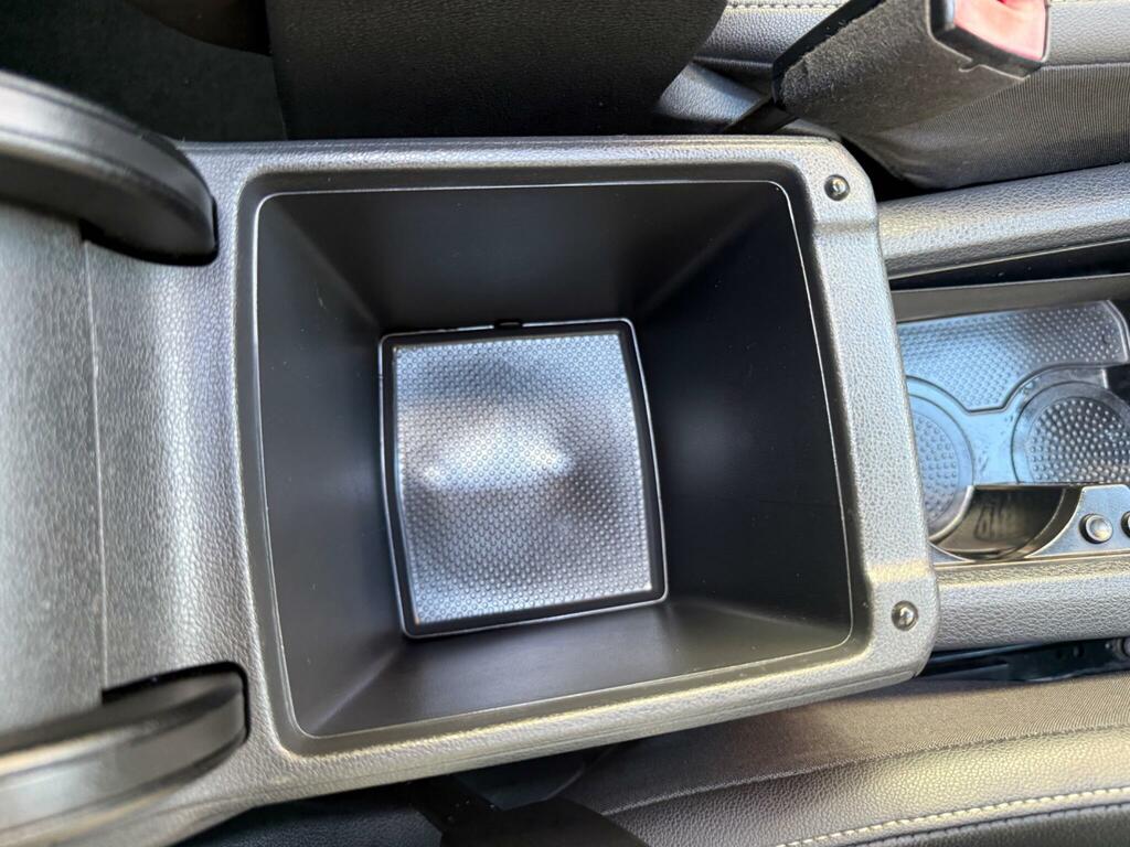 Volkswagen Golf SV 1.6 Tdi 110 Se Silver #52