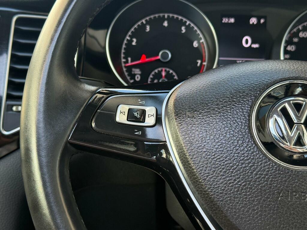 Volkswagen Golf SV 1.6 Tdi 110 Se Silver #54