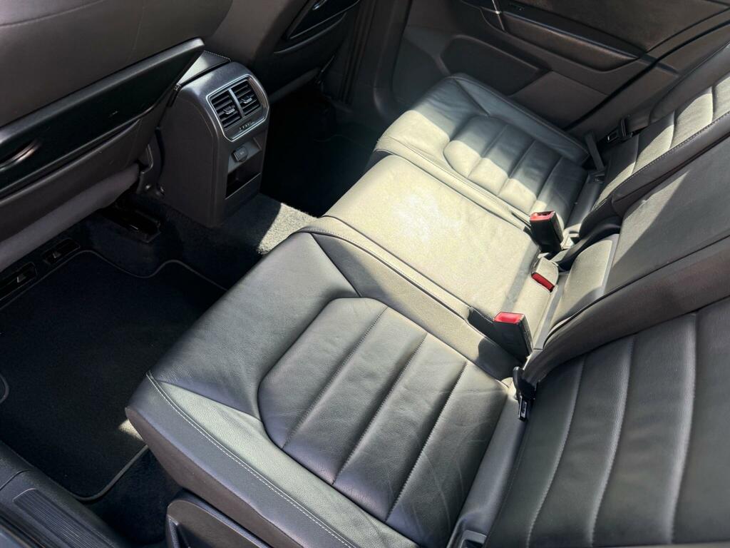 Volkswagen Golf SV 1.6 Tdi 110 Se Silver #28