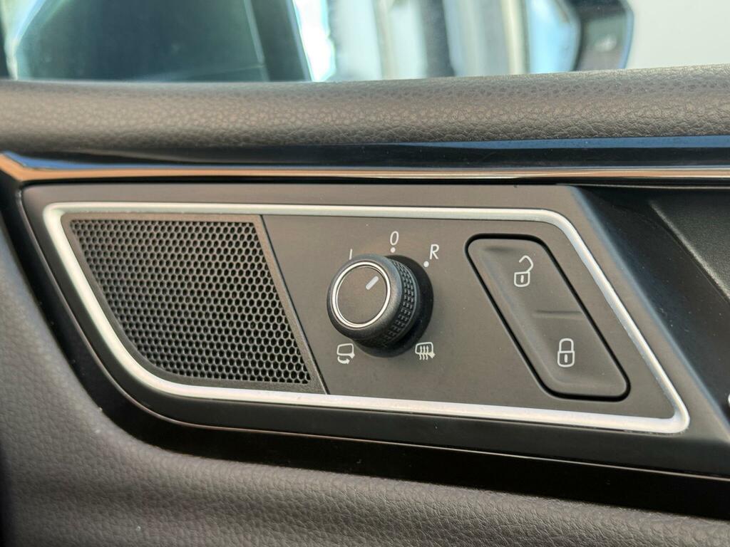 Volkswagen Golf SV 1.6 Tdi 110 Se Silver #30