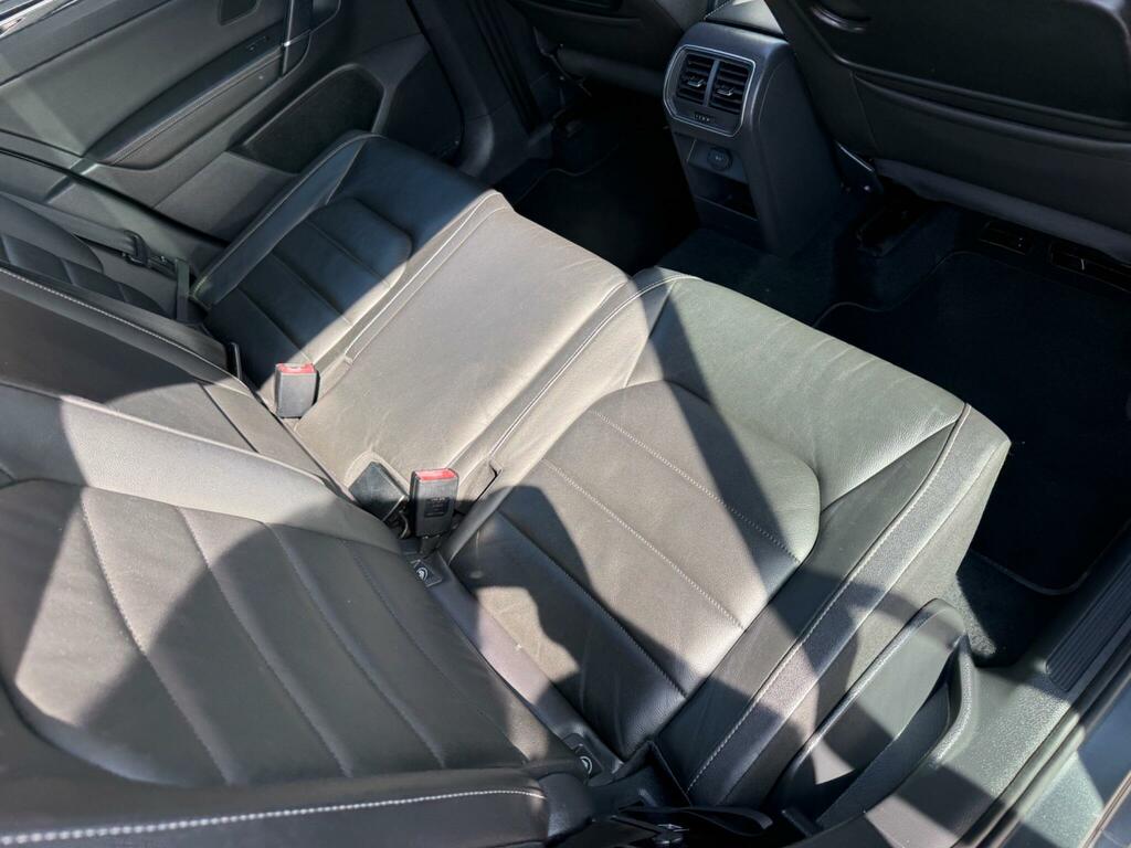 Volkswagen Golf SV 1.6 Tdi 110 Se Silver #49