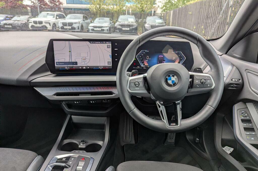 BMW 2 Series Gran Coupe 220 M Sport Gran Coupe #5