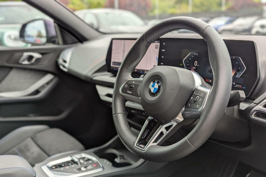 BMW 2 Series Gran Coupe 220 M Sport Gran Coupe #6