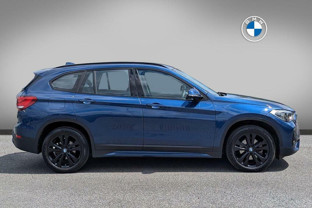 BMW X1 X1 Sdrive18i Sport  #3