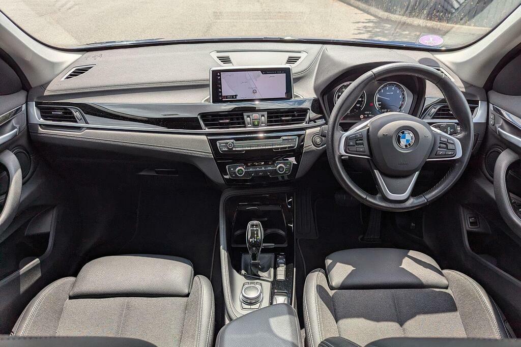 BMW X1 X1 Sdrive18i Sport  #4
