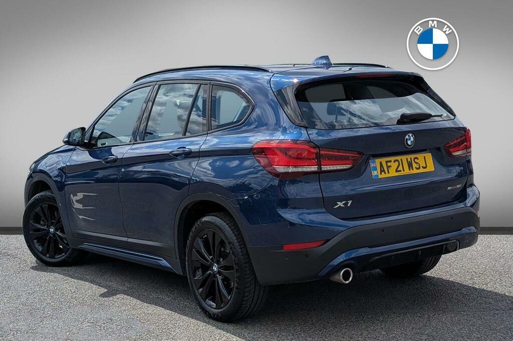 BMW X1 X1 Sdrive18i Sport  #2
