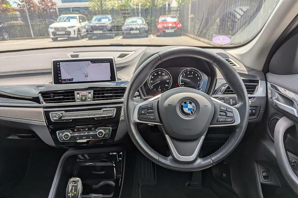 BMW X1 X1 Sdrive18i Sport  #5