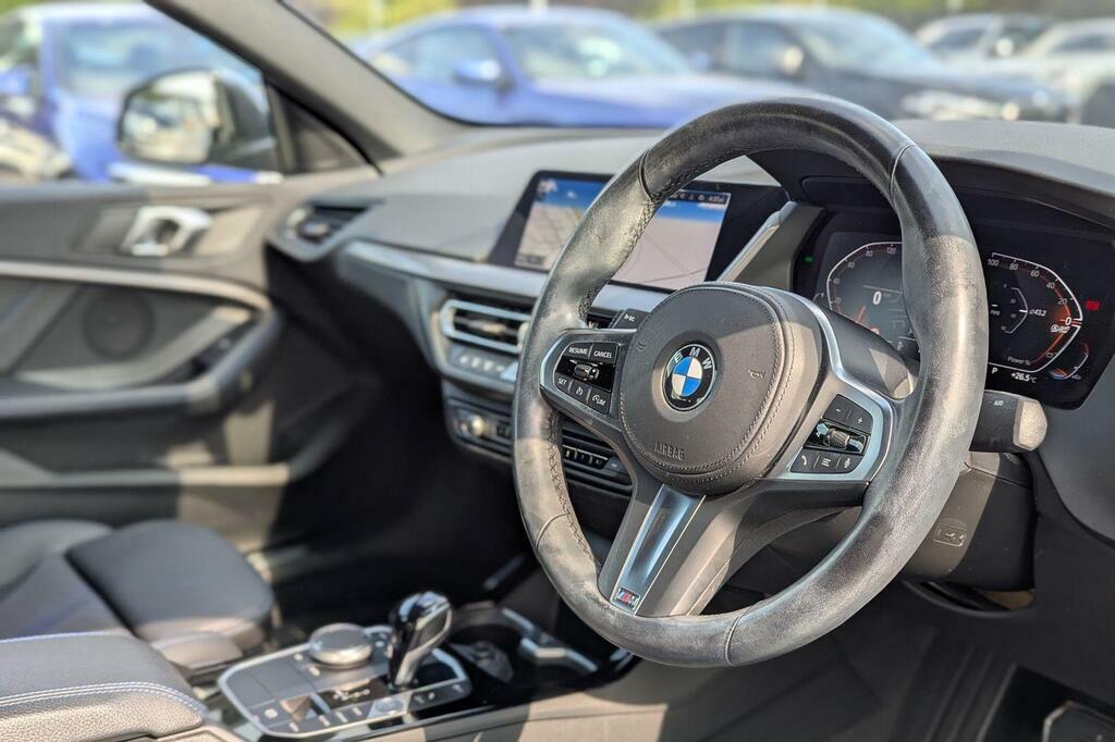 BMW 2 Series Gran Coupe 218I M Sport Gran Coupe #6