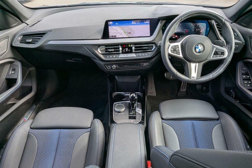 BMW 2 Series Gran Coupe 218I M Sport Gran Coupe #4