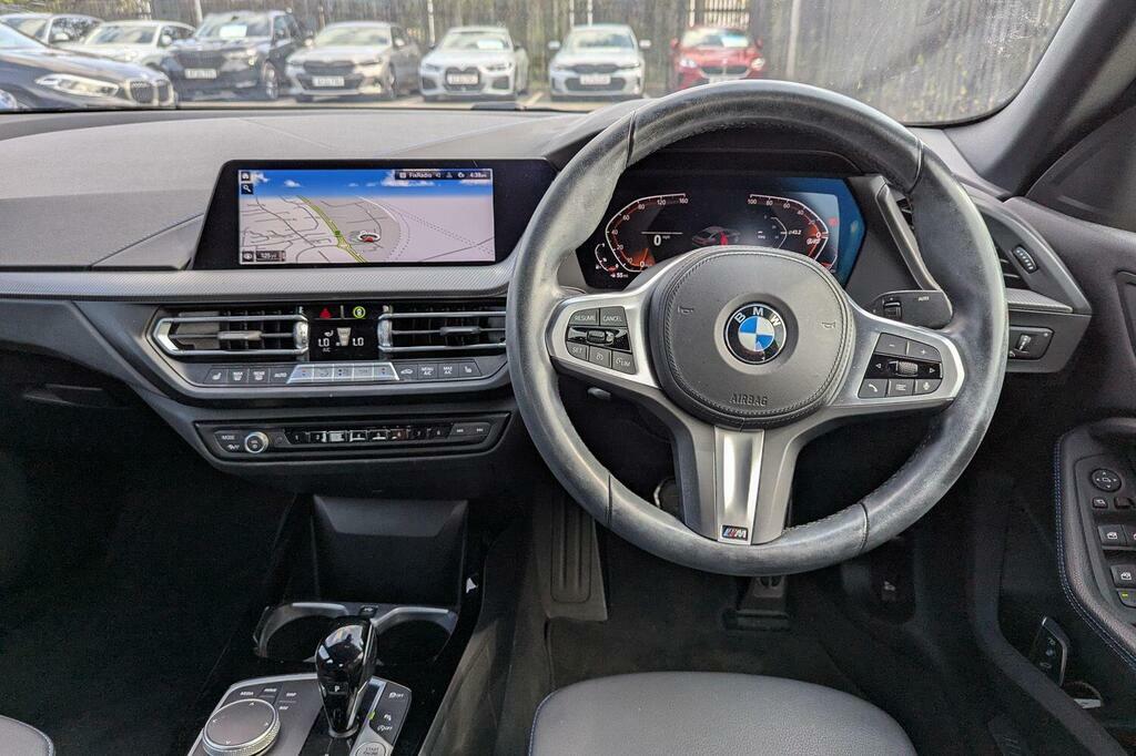 BMW 2 Series Gran Coupe 218I M Sport Gran Coupe #5