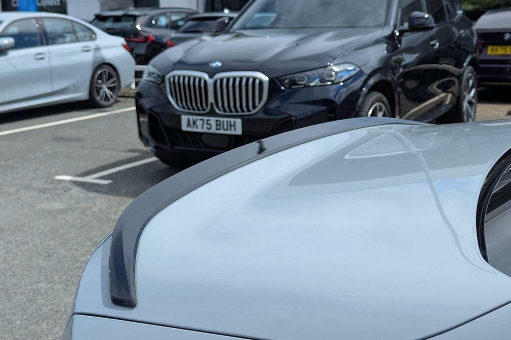 BMW 2 Series Gran Coupe 220I M Sport Coupe Red #30