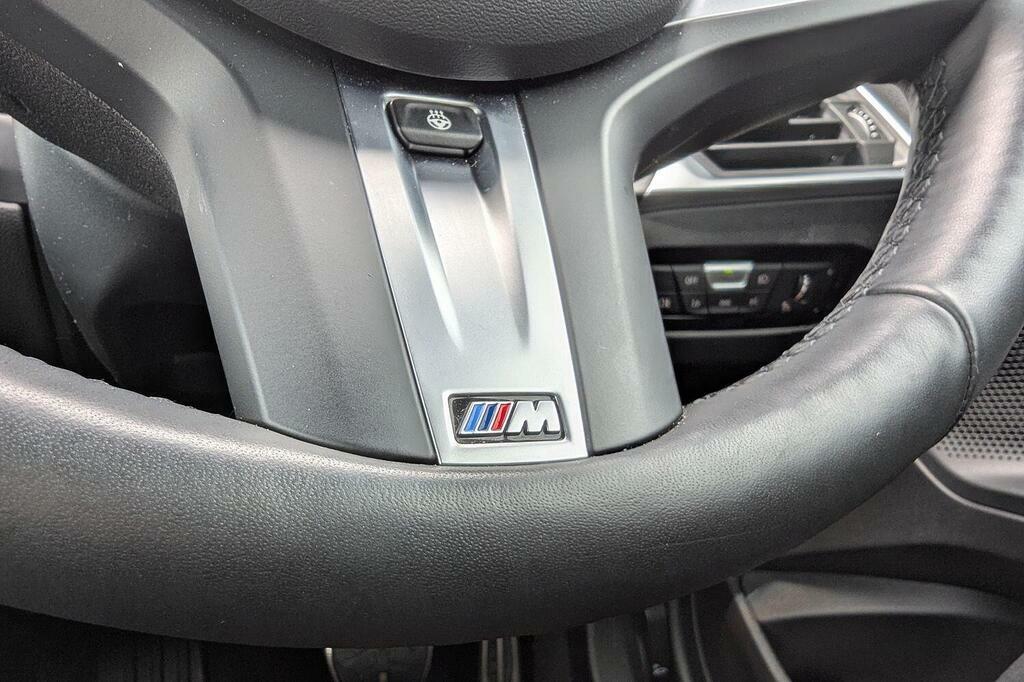 BMW 2 Series Gran Coupe 220I M Sport Coupe Red #46