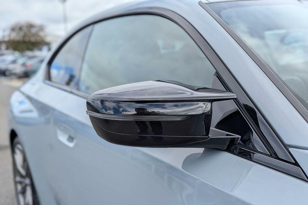 BMW 2 Series Gran Coupe 220I M Sport Coupe Red #31