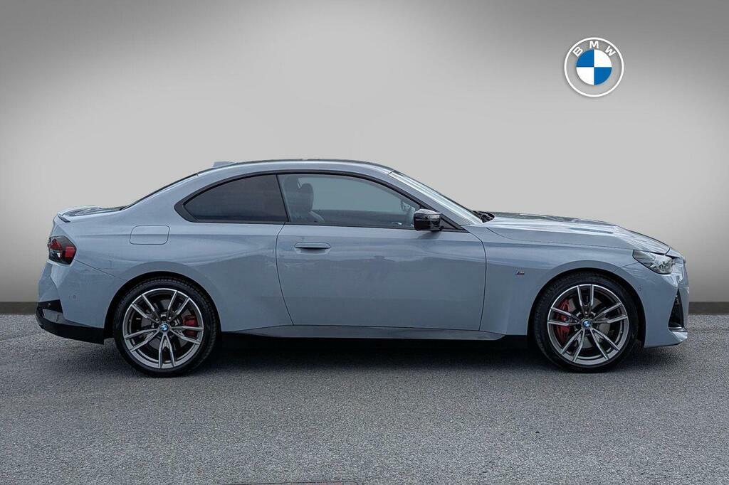 BMW 2 Series Gran Coupe M240i Xdrive Coupe  #3