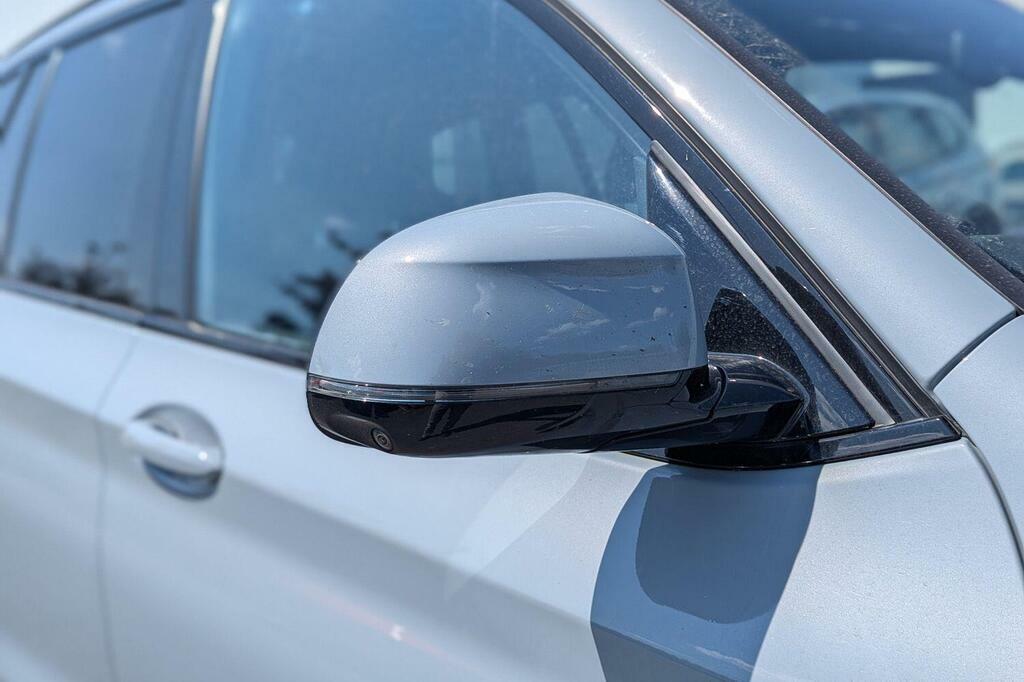 BMW X3 X3 Xdrive30 M Sport Black #45