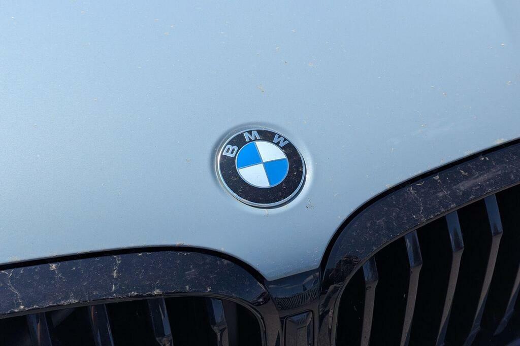 BMW X3 X3 Xdrive30 M Sport Black #28