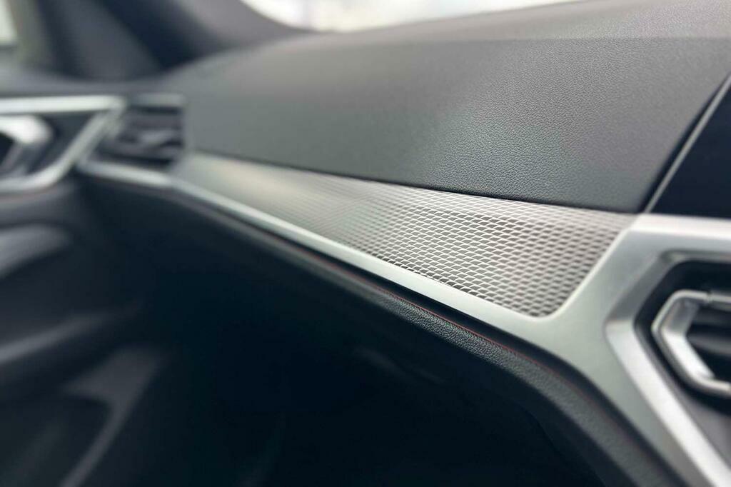 BMW 4 Series Gran Coupe M440i Xdrive Mhev Black #35
