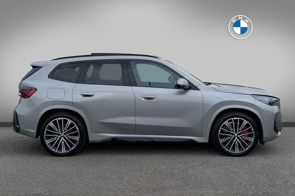 BMW X1 X1 Xdrive30e M Sport  #3