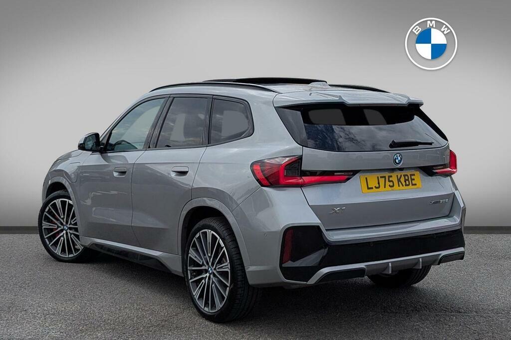 BMW X1 X1 Xdrive30e M Sport  #2
