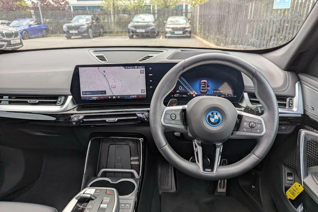 BMW X1 X1 Xdrive30e M Sport  #5