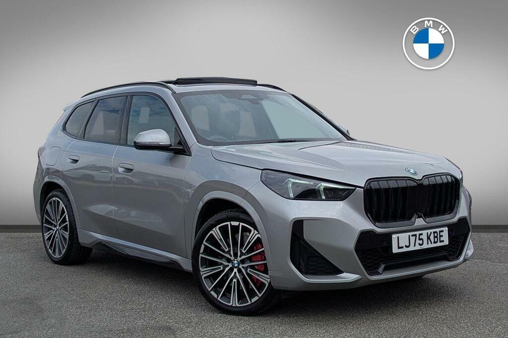 BMW X1 X1 Xdrive30e M Sport 