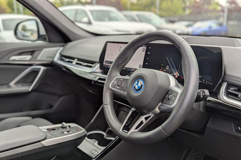 BMW X1 X1 Xdrive30e M Sport  #6