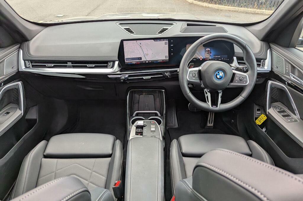 BMW X1 X1 Xdrive30e M Sport  #4