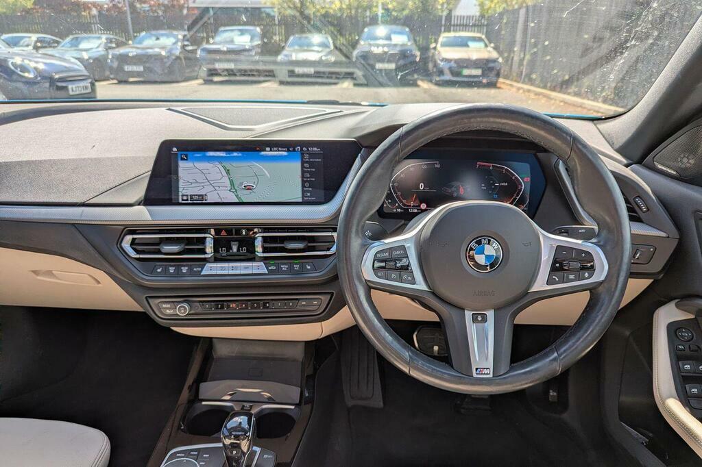 BMW 2 Series Gran Coupe 218I M Sport Gran Coupe  #5