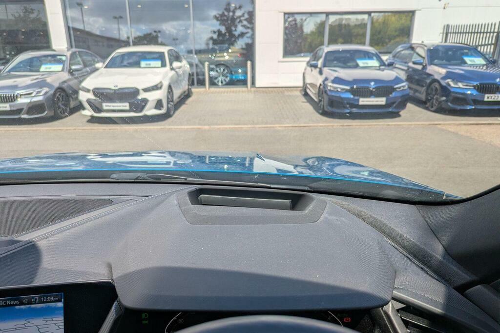 BMW 2 Series Gran Coupe 218I 136 M Sport Dct Pro Pack Blue #20