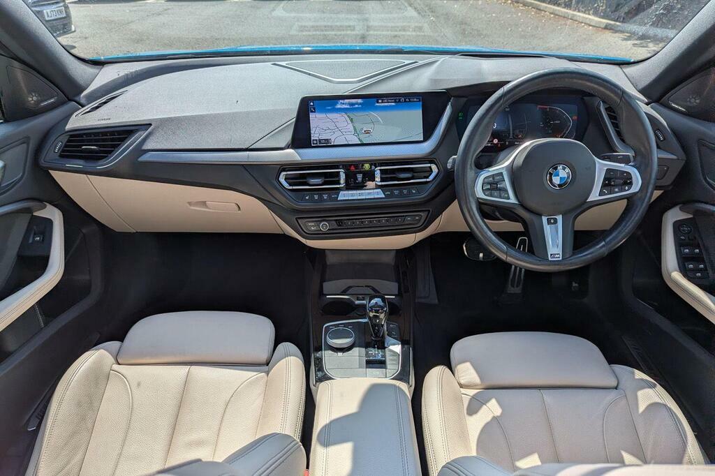 BMW 2 Series Gran Coupe 218I M Sport Gran Coupe  #4