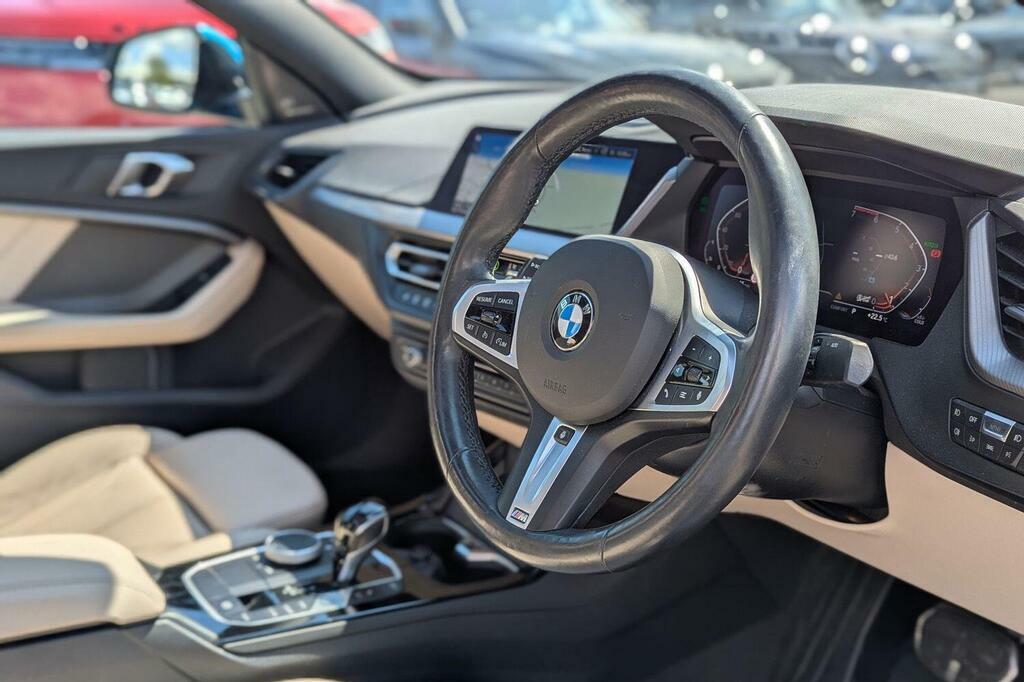 BMW 2 Series Gran Coupe 218I M Sport Gran Coupe  #6