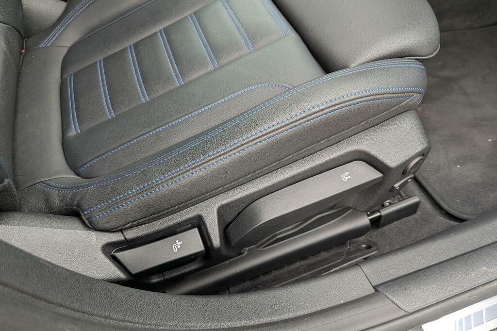BMW 4 Series Gran Coupe 420I M Sport Euro 6 Blue #48