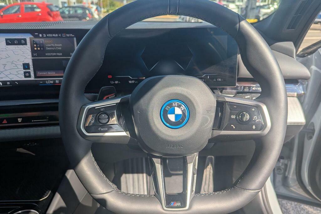 BMW i5 I5 Edrive40 M Sport Pro Touring #6