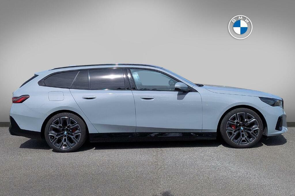 BMW i5 I5 Edrive40 M Sport Pro Touring #3