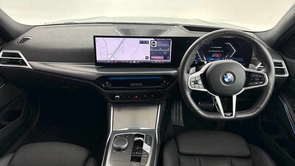 BMW 3 Series 320I M Sport Touring #4