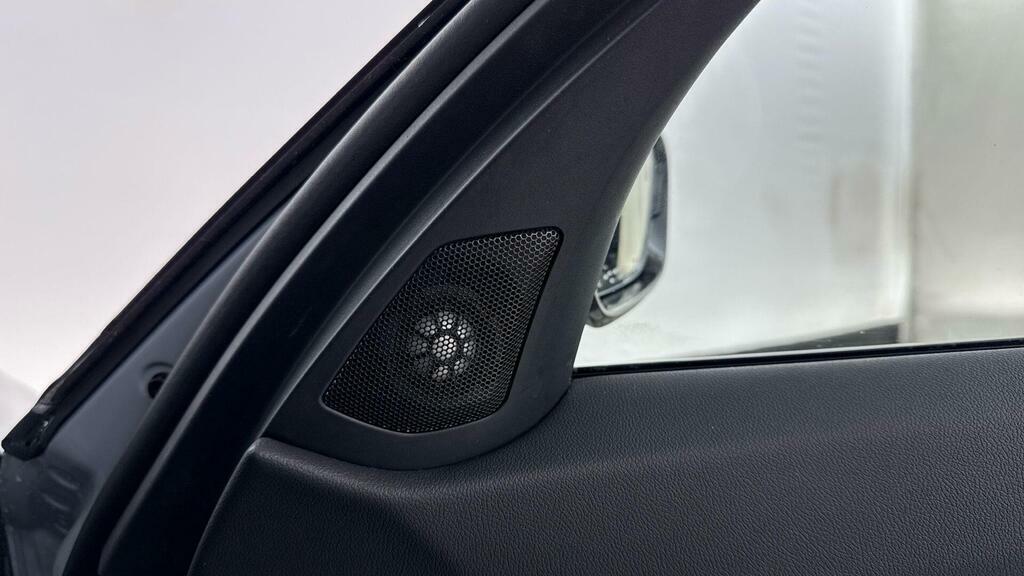 BMW 3 Series 330E 2.0 22.3Kwh M Sport Saloon Grey #19