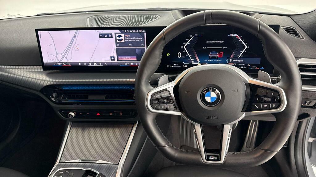 BMW 3 Series 320I M Sport Touring #5