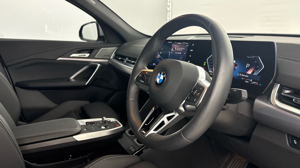 BMW X2 X2 Sdrive20i M Sport  #6