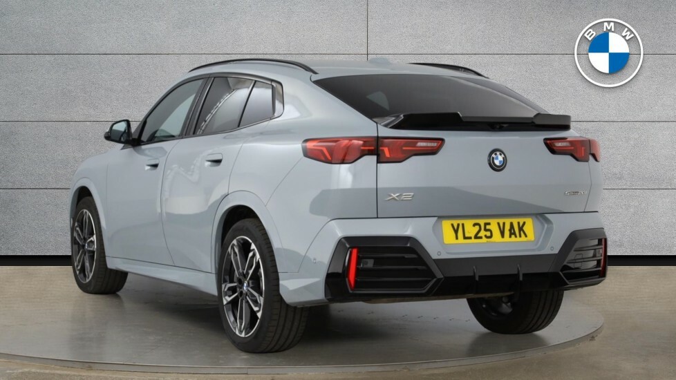 BMW X2 X2 Sdrive20i M Sport  #2