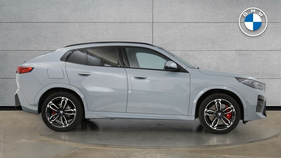 BMW X2 X2 Sdrive20i M Sport  #3