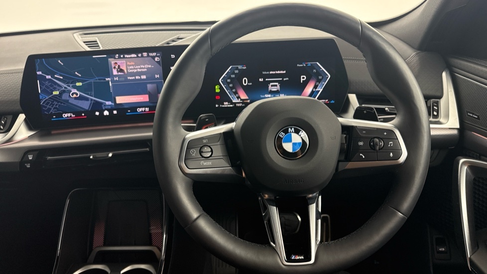 BMW X2 X2 Sdrive20i M Sport  #5