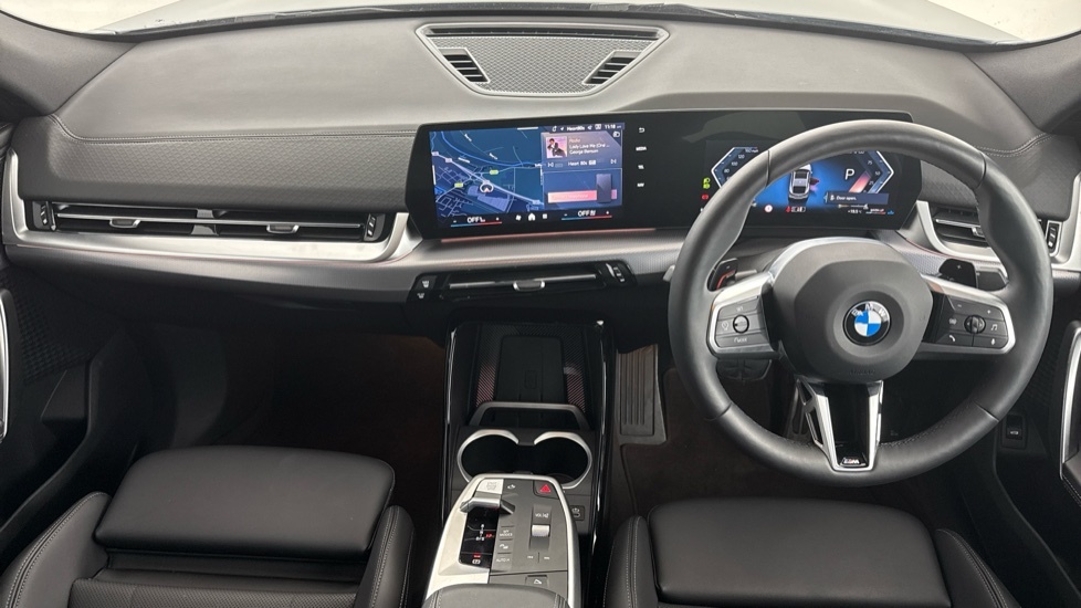 BMW X2 X2 Sdrive20i M Sport  #4