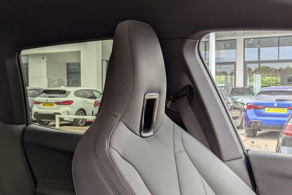 BMW iX Bmw I Estate 210Kw Premier Edition Pro 80 Grey #27