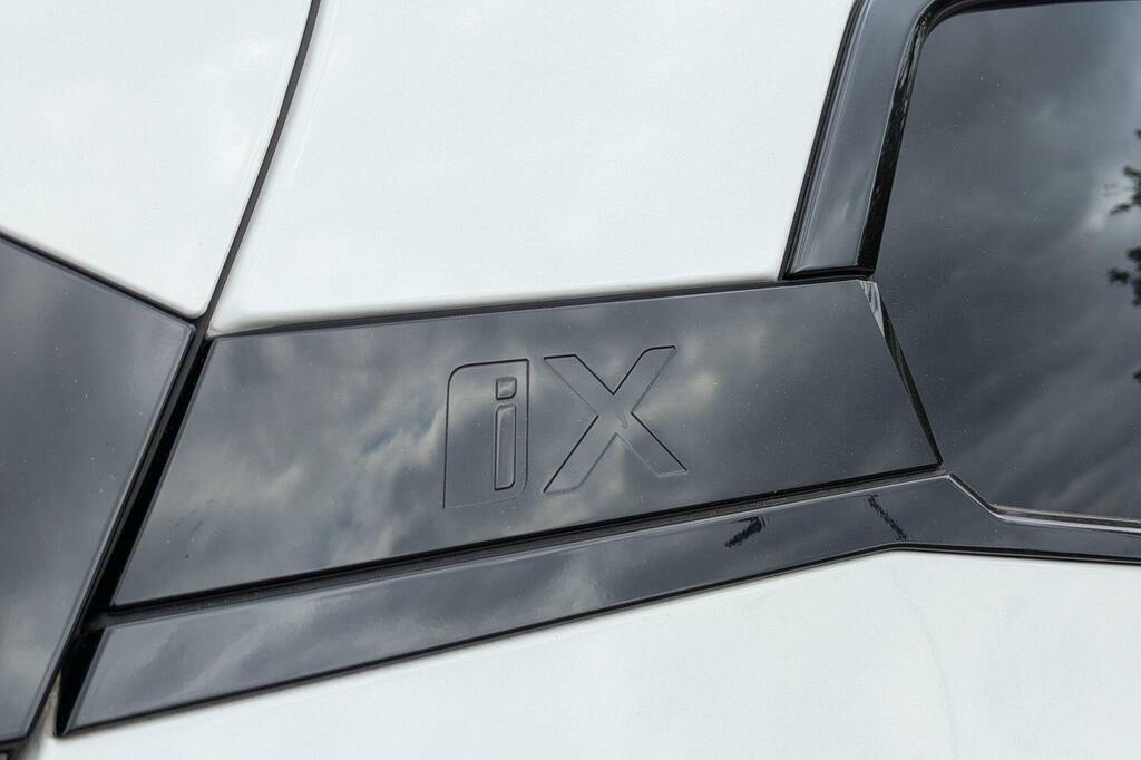 BMW iX Bmw I Estate 210Kw Premier Edition Pro 80 Grey #51