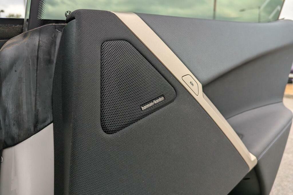 BMW iX Bmw I Estate 210Kw Premier Edition Pro 80 Grey #38
